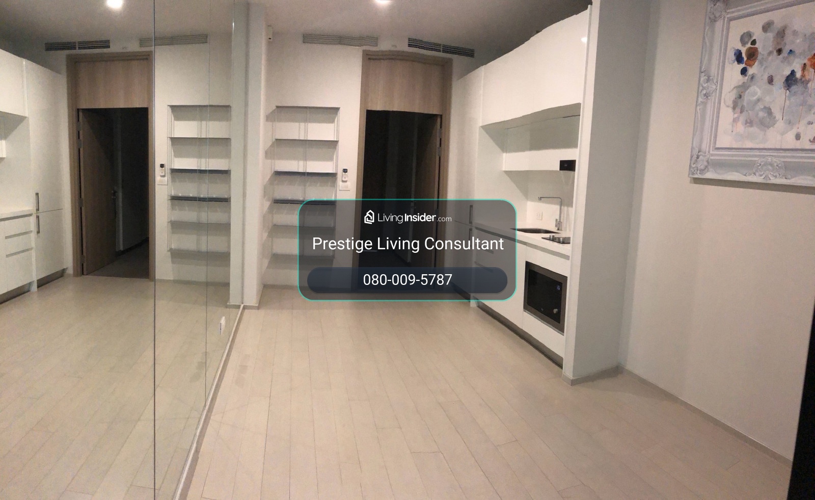 📌For RENT เช่า | Noble Ploenchit 1BR(47sqm) 40,000 THB/month – รูปที่ 2