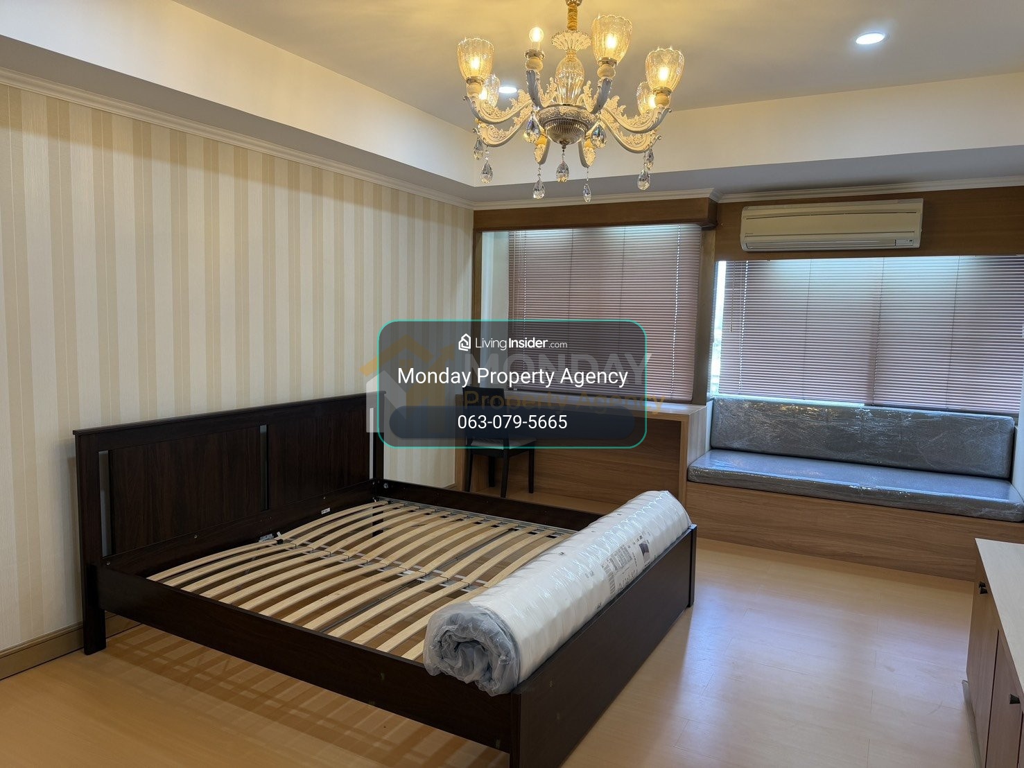🔥MD-26067382 Rare Item ห้องสวย ราคาต่ำกว่าตลาด รอยัล ไนน์ เรสซิเดนท์ รีบจองก่อนหลุด 🔥 – รูปที่ 2
