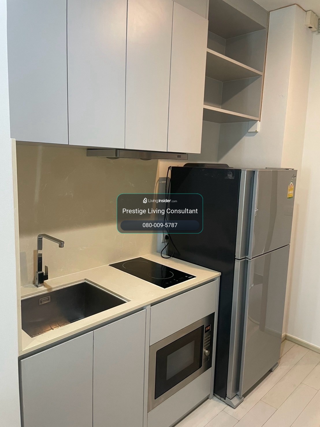 📌For RENT เช่า | Noble Ploenchit 1BR(45sqm) 35,000 THB/month – รูปที่ 4