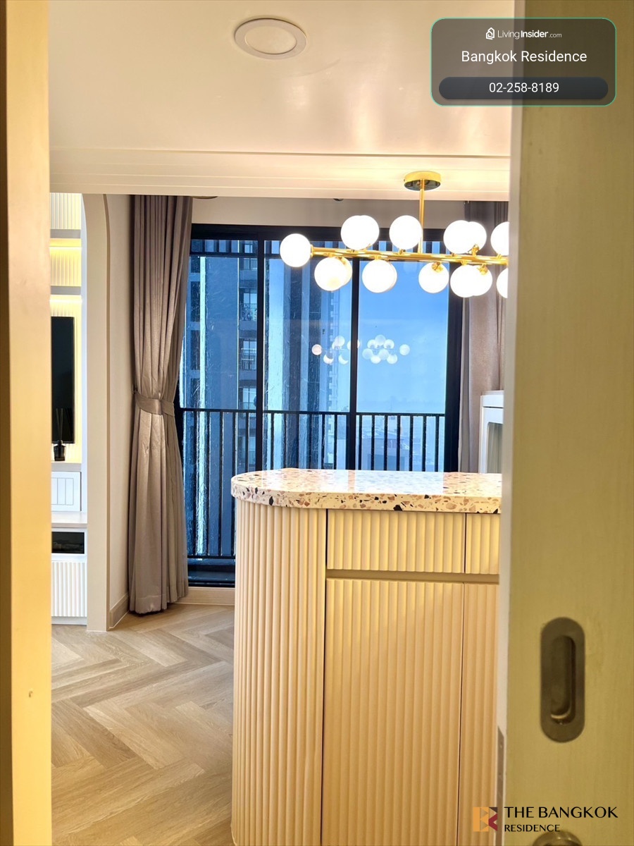 🔥(𝐅𝐨𝐫 𝐑𝐞𝐧𝐭)!! KnightsBridge Prime Ratchayothin 🔥📞Call 0658243692 : Stefan – รูปที่ 2