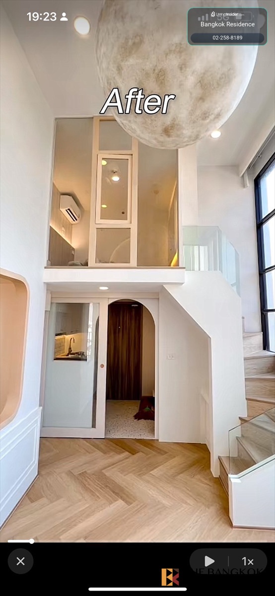 🔥(𝐅𝐨𝐫 𝐑𝐞𝐧𝐭)!! KnightsBridge Prime Ratchayothin 🔥📞Call 0658243692 : Stefan – รูปที่ 3