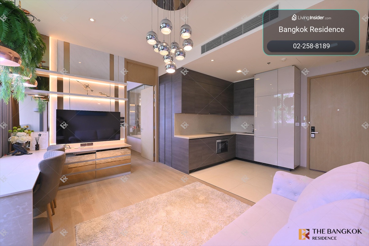🔥(𝐅𝐨𝐫 Sell)!! The Esse Asoke 🔥📞Call 0658243692 : Stefan – รูปที่ 3