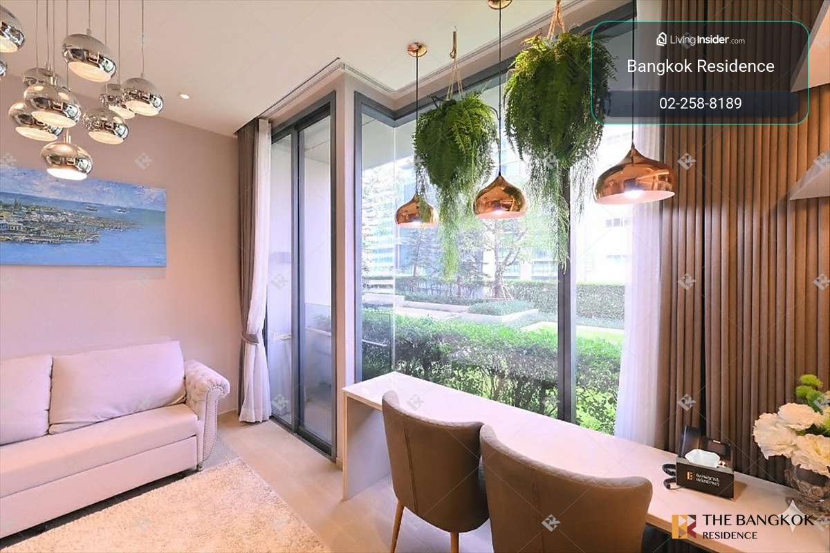 🔥(𝐅𝐨𝐫 Sell)!! The Esse Asoke 🔥📞Call 0658243692 : Stefan – รูปที่ 2