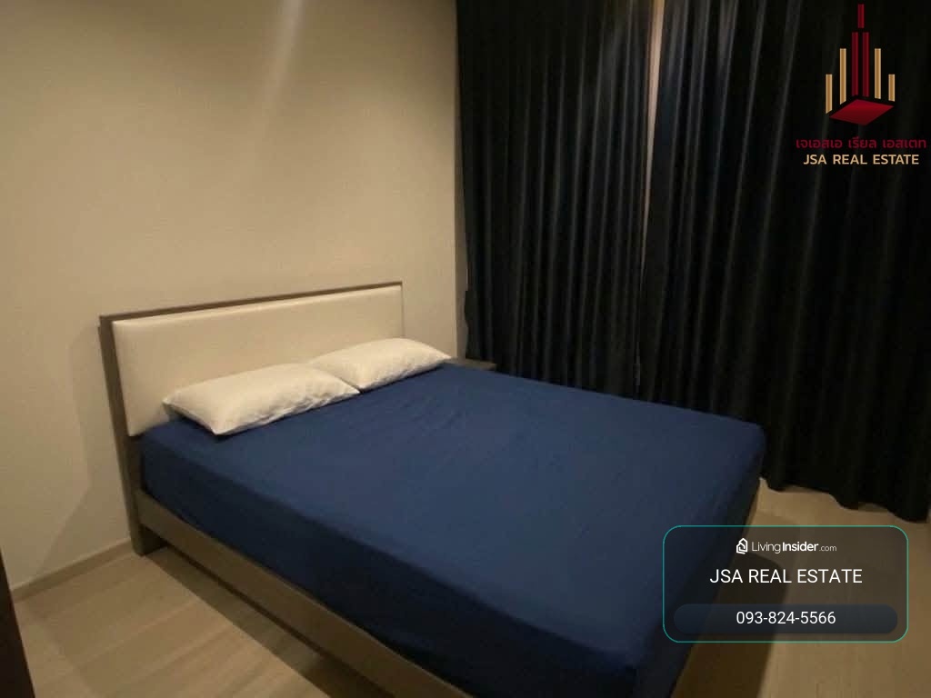 ✨ For Rent: Quinn Ratchada 17 Condo ✨ 💰 Only 32,000 THB/month – รูปที่ 2