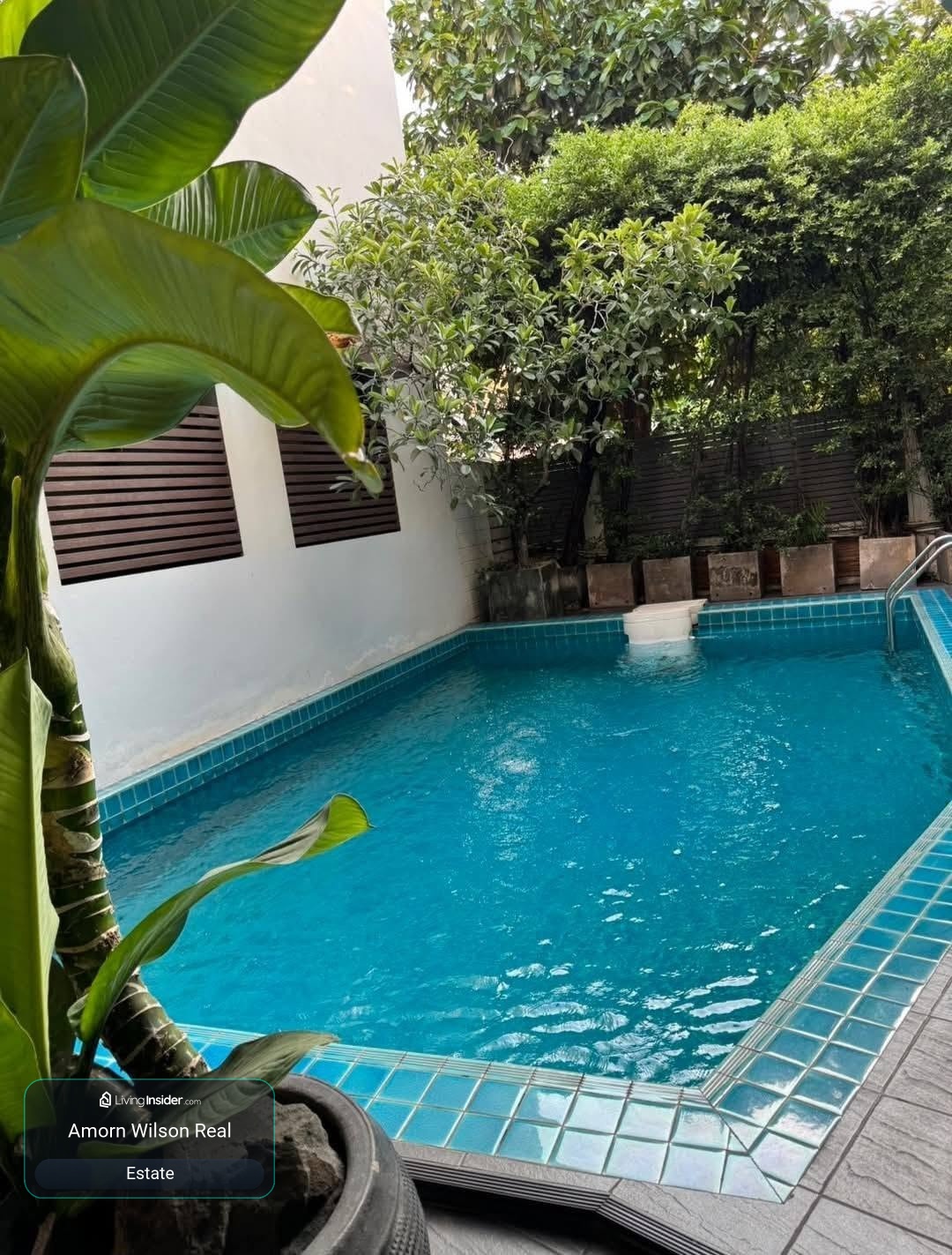 🏡 ให้เช่า 𝗕𝗔𝗔𝗡 𝗦𝗔𝗦𝗜𝗗𝗔 สุขุมวิท 24 | 𝗗𝗨𝗣𝗟𝗘𝗫 𝗛𝗢𝗨𝗦𝗘 ✨ | 3 ห้องนอน | Pet Friendly 🐶🐱 – รูปที่ 4
