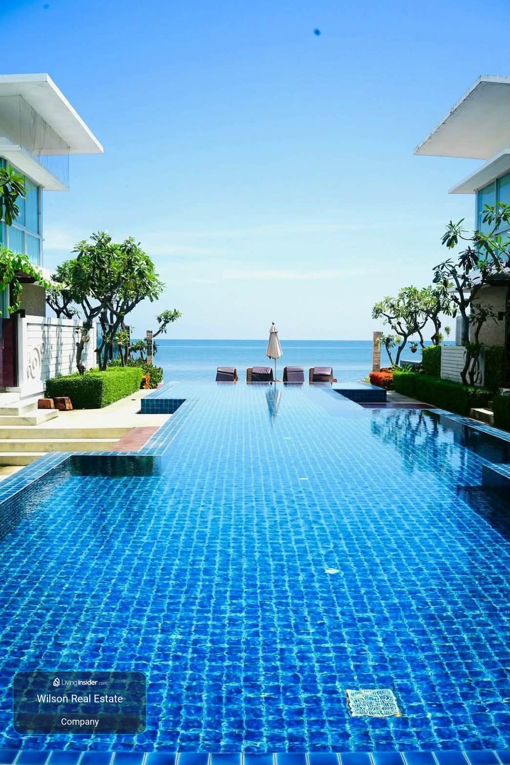 🌊 ขาย 𝗢𝗖𝗘𝗔𝗡 𝗩𝗜𝗘𝗪 𝗣𝗢𝗢𝗟 𝗩𝗜𝗟𝗟𝗔 | 𝗩𝗜𝗠𝗔𝗡𝗟𝗔𝗬 𝗛𝗨𝗔 𝗛𝗜𝗡 – 𝗖𝗛𝗔-𝗔𝗠 | วิลล่าวิวทะเล พร้อมสระว่ายน้ำส่วนตัว 🏝️ – รูปที่ 2
