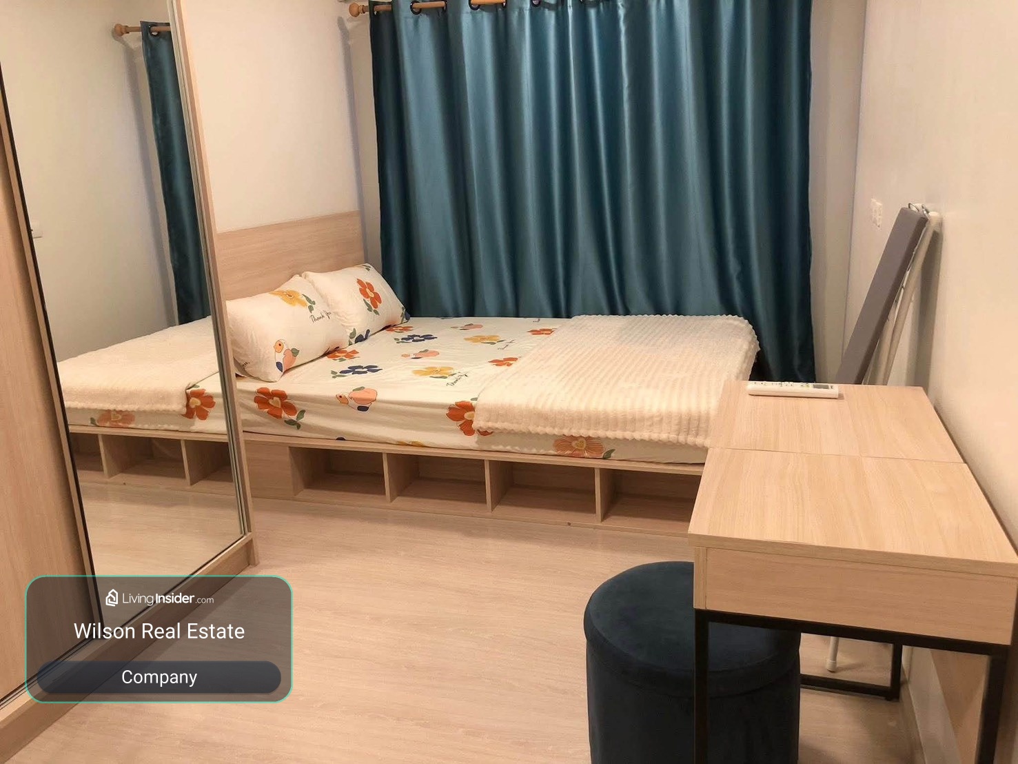 🏙️ ให้เช่า 𝗣𝗟𝗨𝗠 𝗔𝗟𝗜𝗩𝗘 𝟮 | ตึก C ชั้น 3 | วิวในร่มรื่น 🌿 | เครื่องใช้ไฟฟ้าครบ ✨ – รูปที่ 3