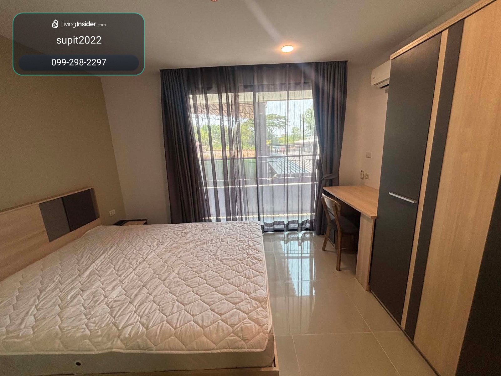 North Park Condo Building B – รูปที่ 4