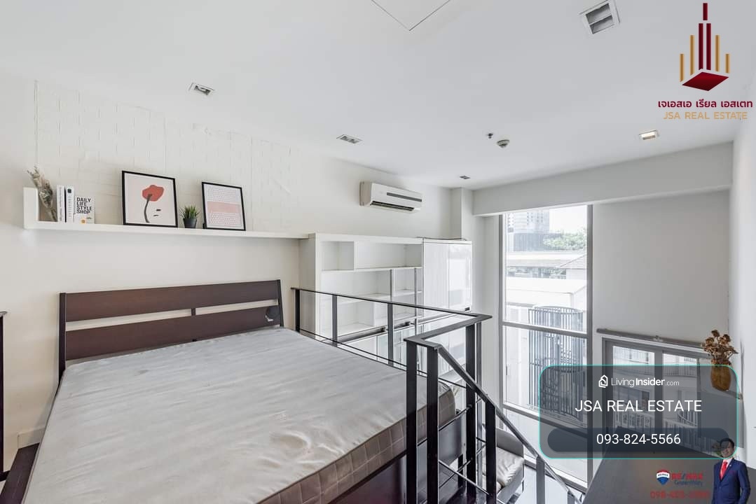 ✨ For Rent: Ideo Morph 38 Condo ✨ 💰 Only 25,000 THB/month – รูปที่ 2