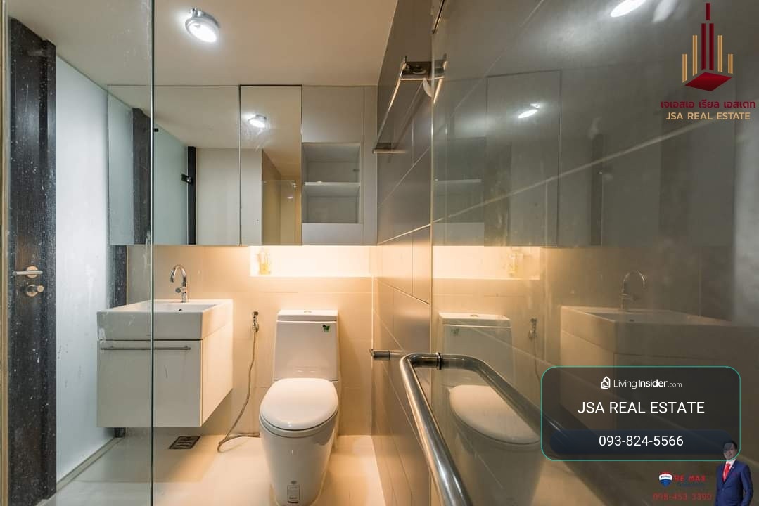✨ For Rent: Ideo Morph 38 Condo ✨ 💰 Only 25,000 THB/month – รูปที่ 4