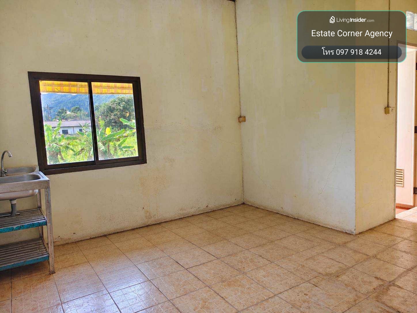 98659 - ขาย บ้านเดี่ยว 135 ตร.ว. บ้านระเบียงชมฟ้า มากกว่าการเป็นที่พัก คือโอกาสในการเป็นรีสอร์ทในเชียงราย บนทำเลที่เดินทางสะดวกและพร้อมต่อยอดธุรกิจ – รูปที่ 4