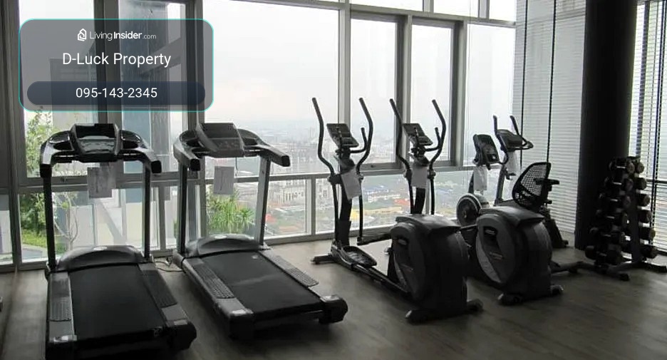 Condo for Sale Centric Sea Pattaya, Foreign Quota – รูปที่ 3