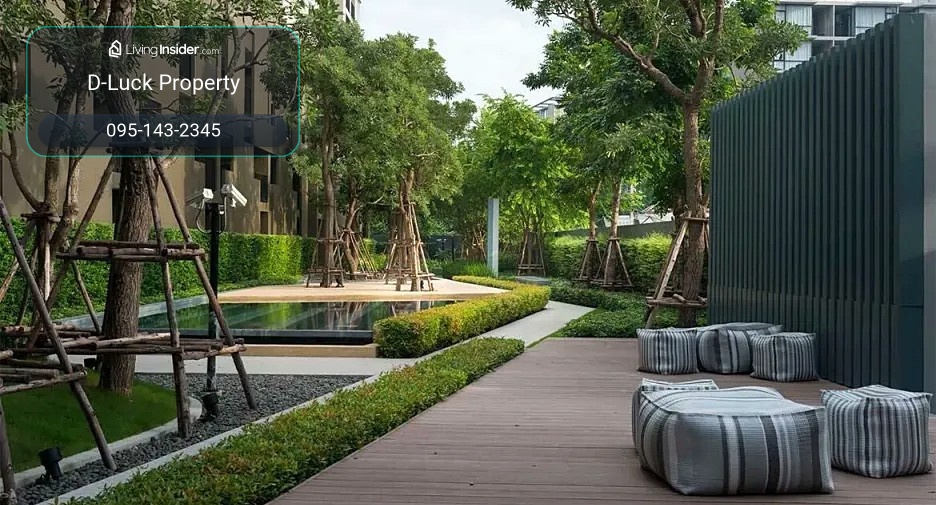 Condo for Sale Centric Sea Pattaya, Foreign Quota – รูปที่ 2