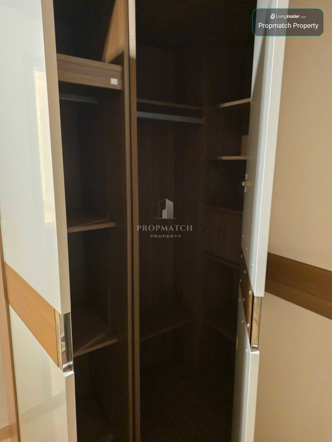 ✨Flash Deal ✨Life@Sathorn 10 ( 2Bed 2Bath 65SQM.) พร้อมอยู่ ! เพียง 32,000 บาทต่อเดือน Tel.0981315848@propmatch  – รูปที่ 2