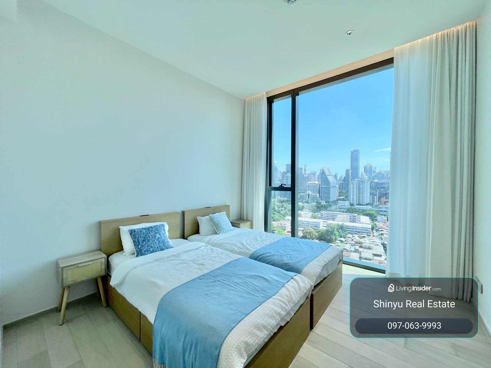 ให้เช่า EI8HTEEN SEVEN One Bangkok ราคา 220,000 บาท [MSr260601]  – รูปที่ 4