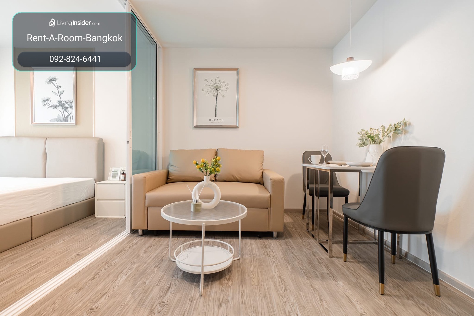  Regent home bangna – รูปที่ 3
