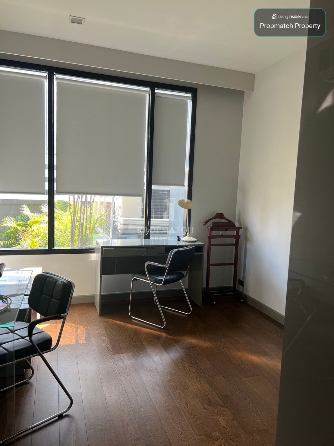 ✨Flash Deal ✨ M Silom ( 2Bed 2Bath 150SQM.) พร้อมอยู่ ! เพียง 85,000 บาทต่อเดือน Tel.0981315848@propmatch  – รูปที่ 3