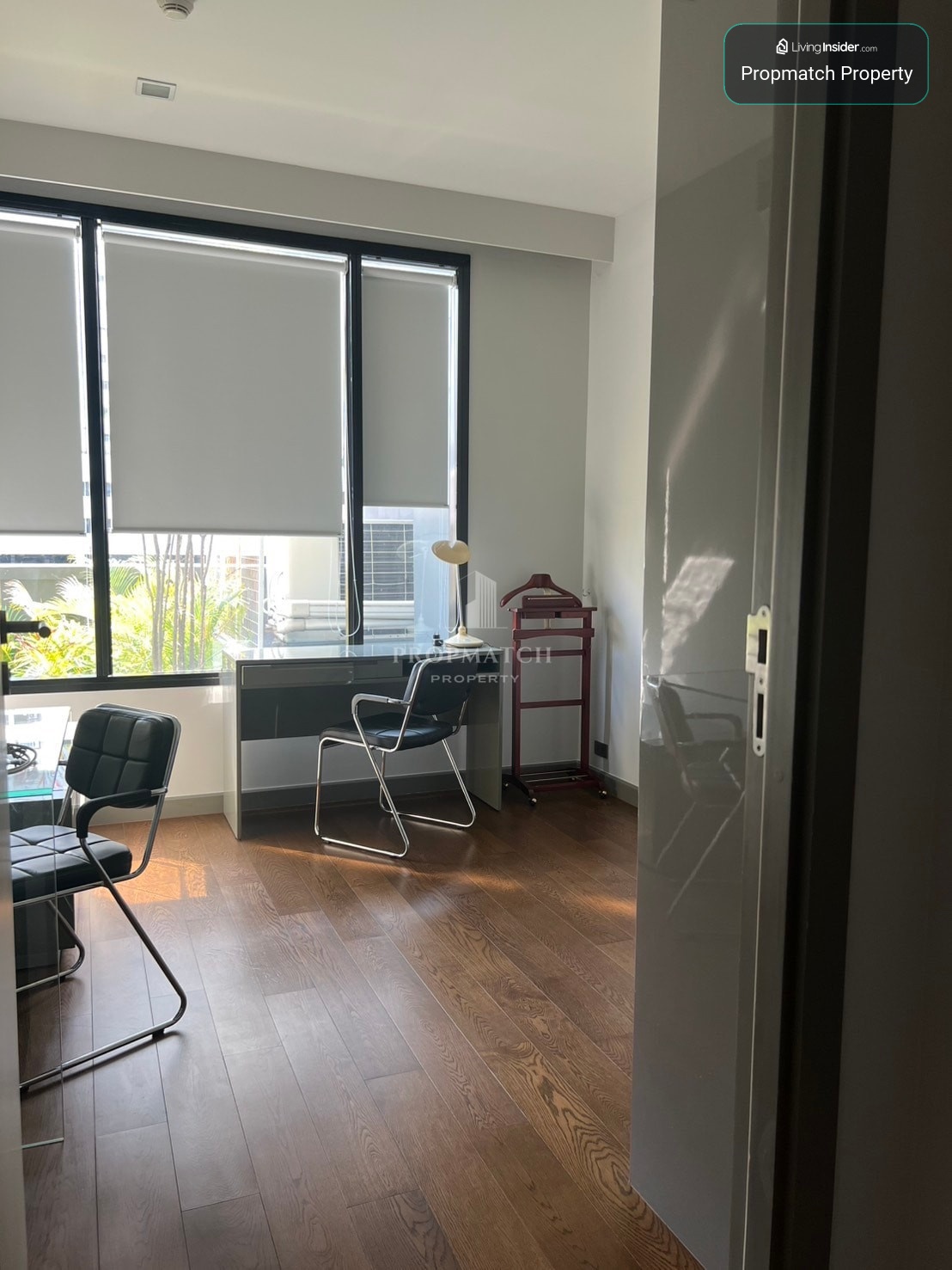 ✨Flash Deal ✨ M Silom ( 2Bed 2Bath 150SQM.) พร้อมอยู่ ! เพียง 85,000 บาทต่อเดือน Tel.0981315848@propmatch  – รูปที่ 4