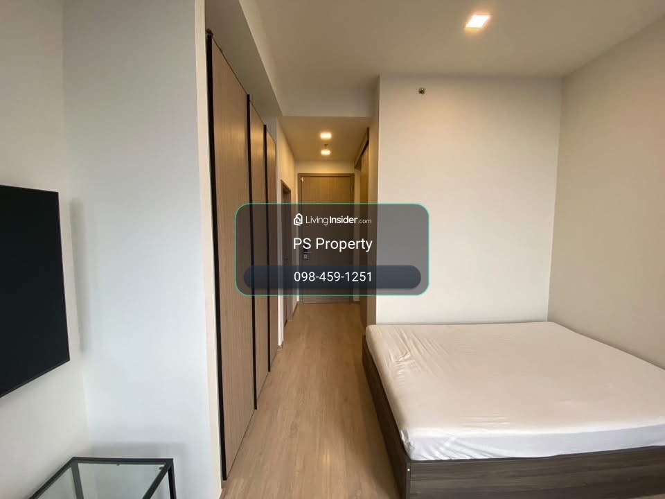 For Rent 🔥 Centric Ratchayothin 🔥 Fully furnished and equipped with appliances; near BTS Ratchayothin. – รูปที่ 3