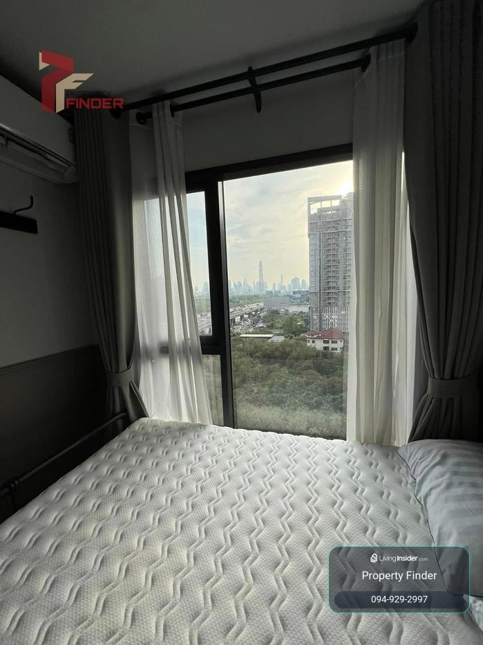 PFD-09101 ให้เช่าคอนโด ไลฟ์ อโศก ไฮป์ (Life Asoke Hype) – รูปที่ 4