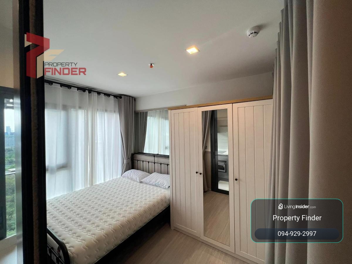 PFD-09101 ให้เช่าคอนโด ไลฟ์ อโศก ไฮป์ (Life Asoke Hype) – รูปที่ 3