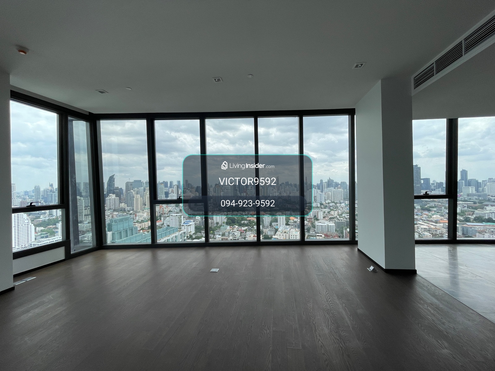 💎 [Rare Layout] ขาย 3 ห้องนอนใหญ่ (158.76 ตร.ม.) AESTIQ Thonglor สเปซกว้างดั่งบ้านเดี่ยว คอนโด Ultimate Class บนทำเลทองหล่อ – รูปที่ 2