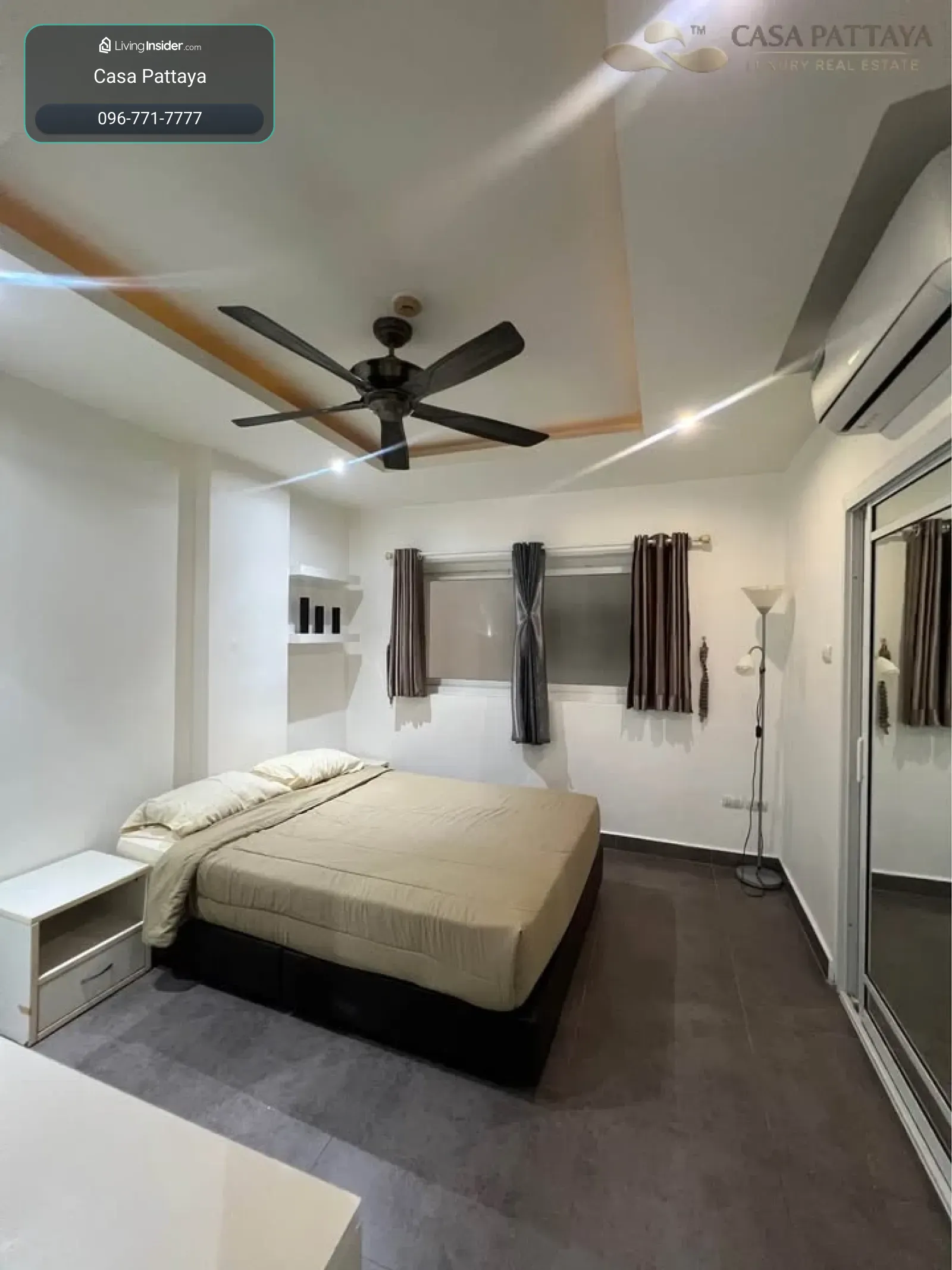 ขายคอนโด Tudor Court พระตำหนัก ซอย 2 ทำเลทอง พัทยา – รูปที่ 3