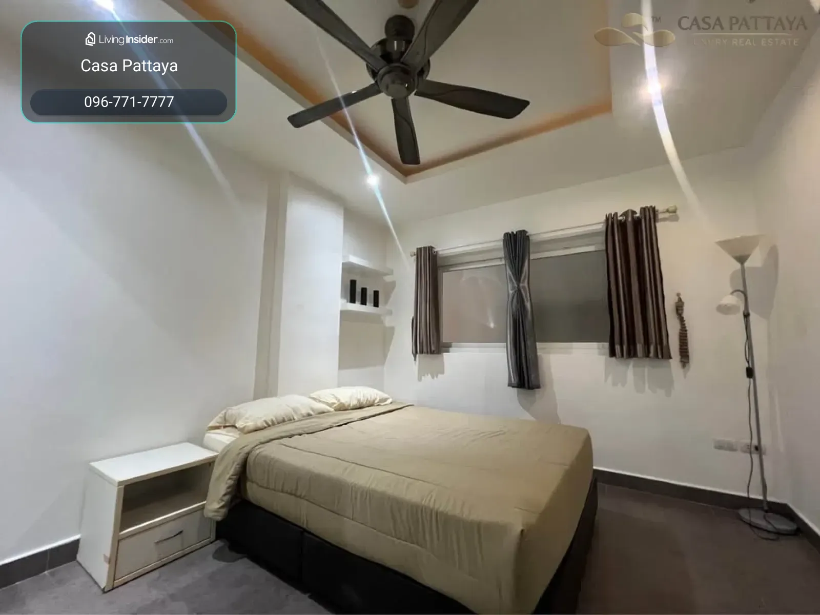 ขายคอนโด Tudor Court พระตำหนัก ซอย 2 ทำเลทอง พัทยา – รูปที่ 4