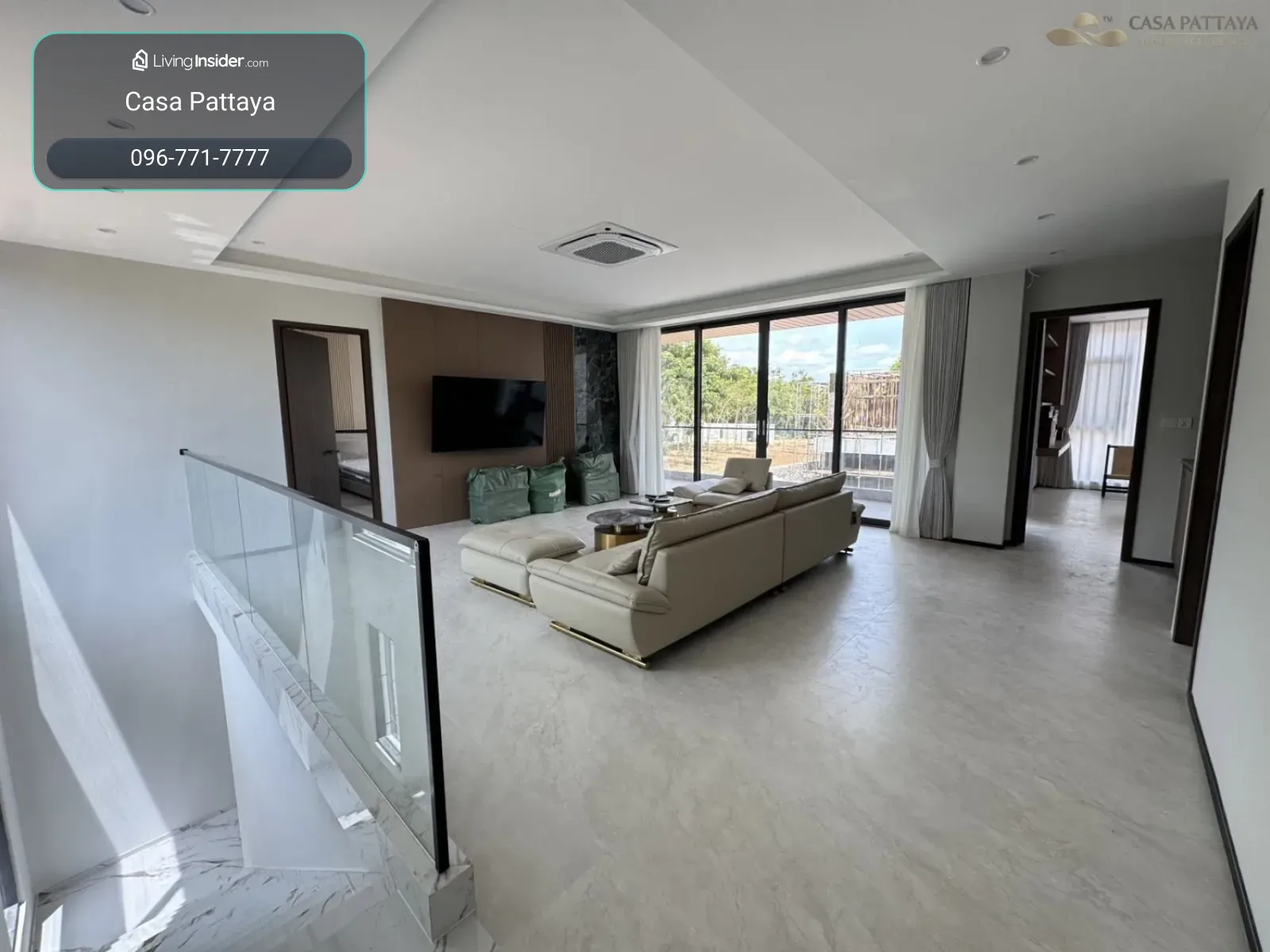 House for Sale in Prime Location Near Highgate International School – รูปที่ 2