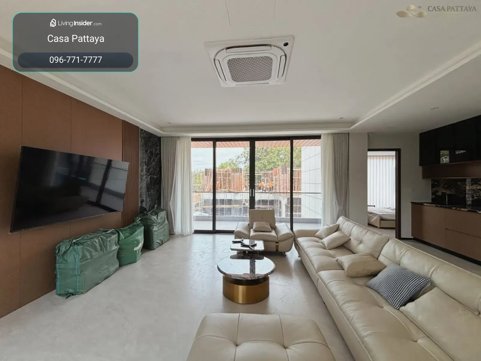 House for Sale in Prime Location Near Highgate International School – รูปที่ 3