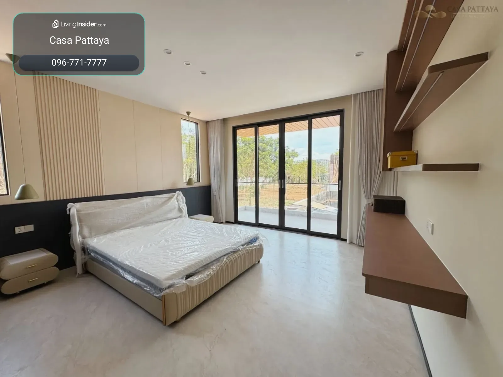 House for Sale in Prime Location Near Highgate International School – รูปที่ 4