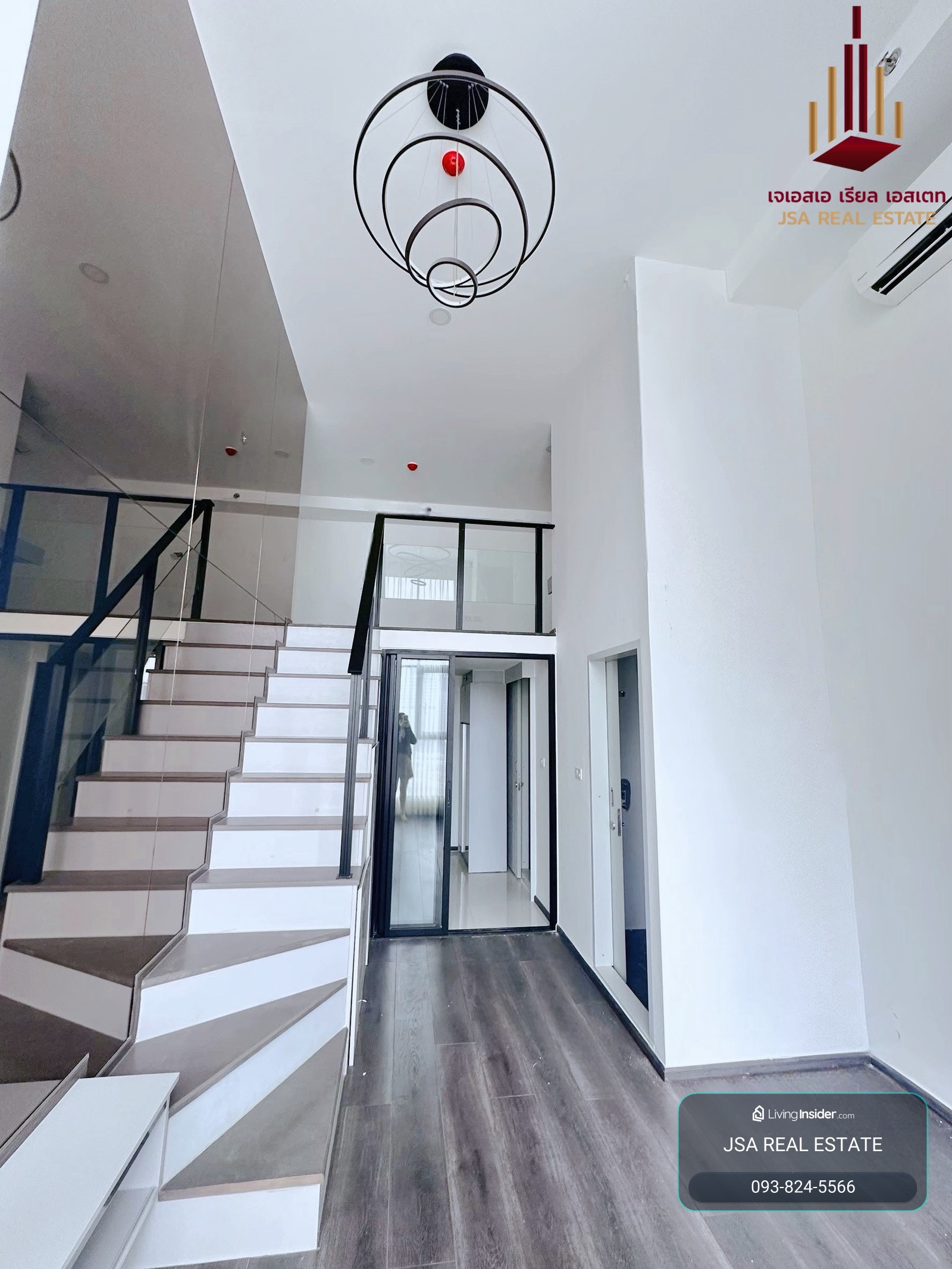 ✨ For Sale: KnightsBridge Space Ratchayothin Condo ✨ 💰 Only 4,590,000 THB – รูปที่ 4