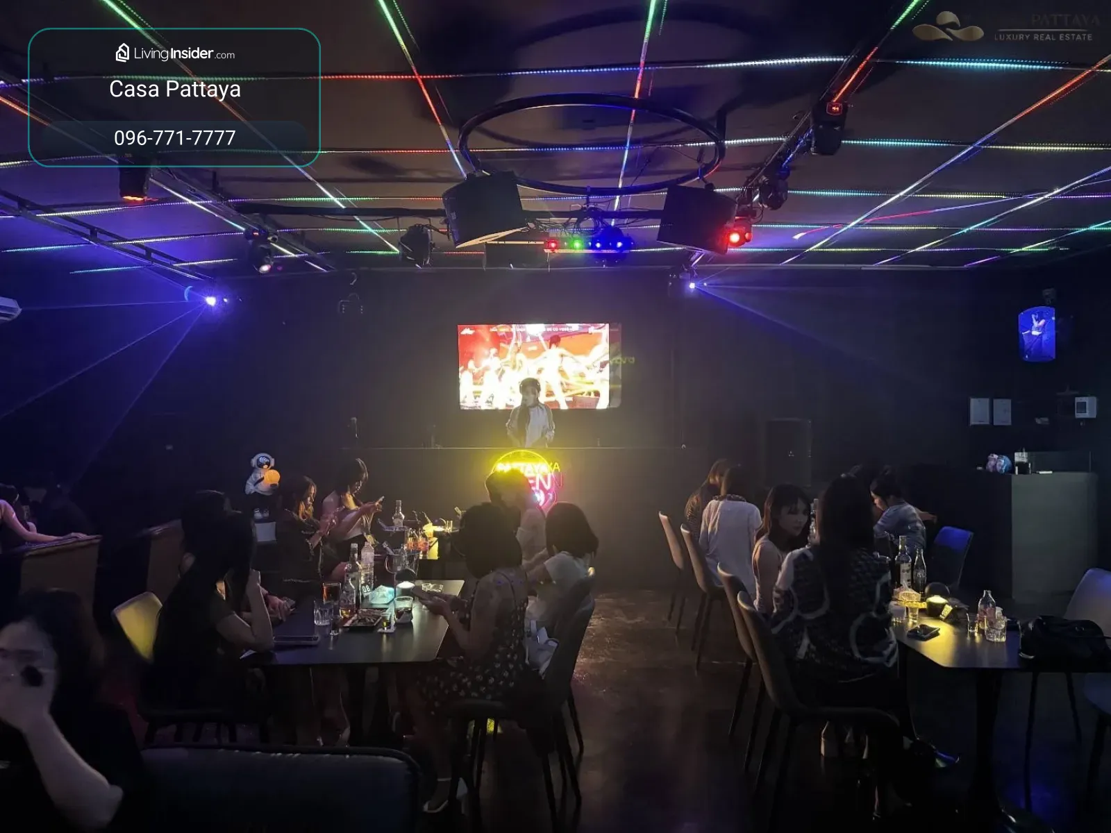 เซ้งกิจการ (ผับและร้านอาหาร) พัทยาใต้ – รูปที่ 3