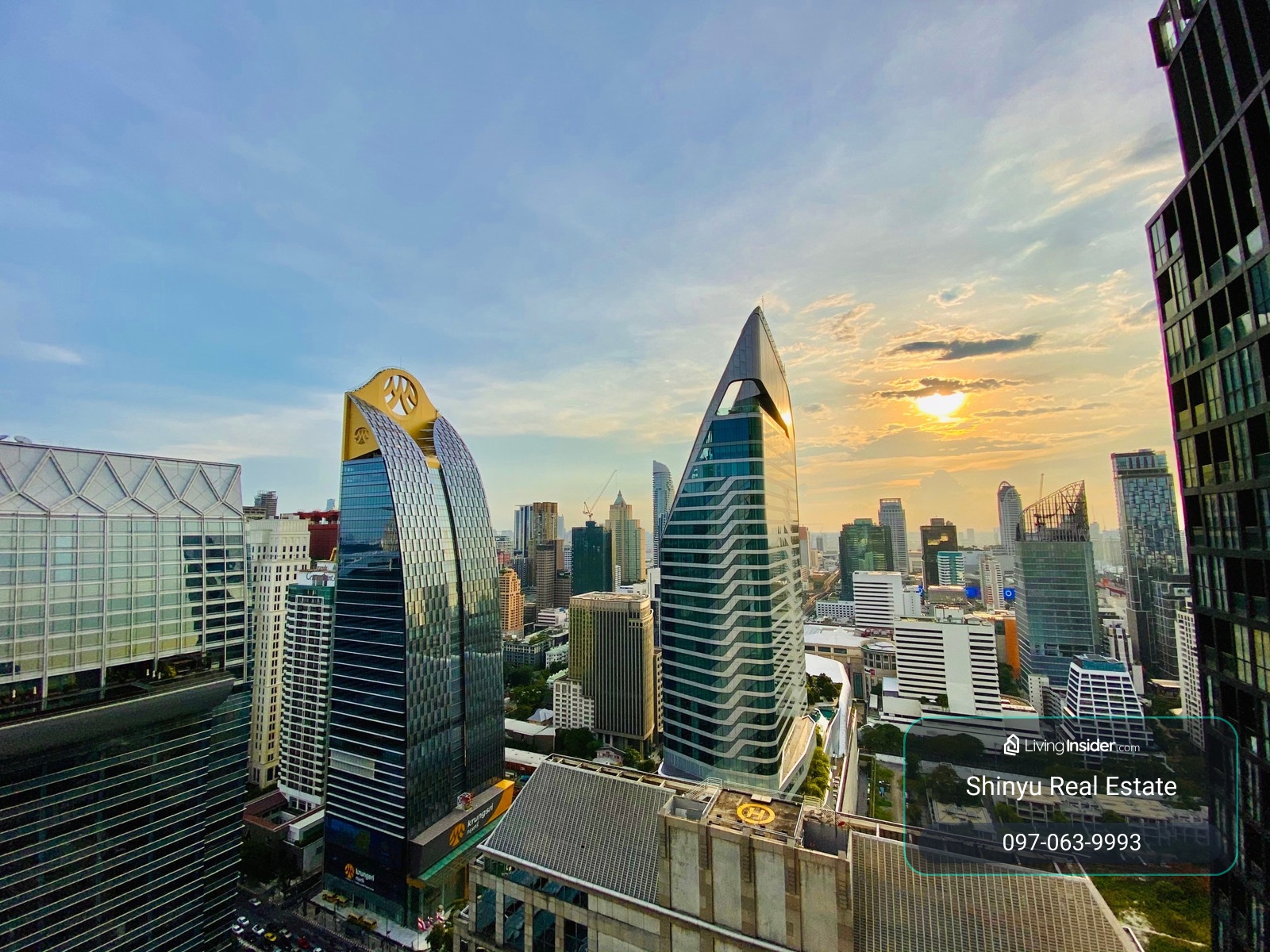 ให้เช่าคอนโด Noble Ploenchit | 1 ห้องนอน 1 ห้องน้ำ · 45.76 ตร.ม. | เช่า 38,000 บาท/เดือน [BLr2609001]  – รูปที่ 2