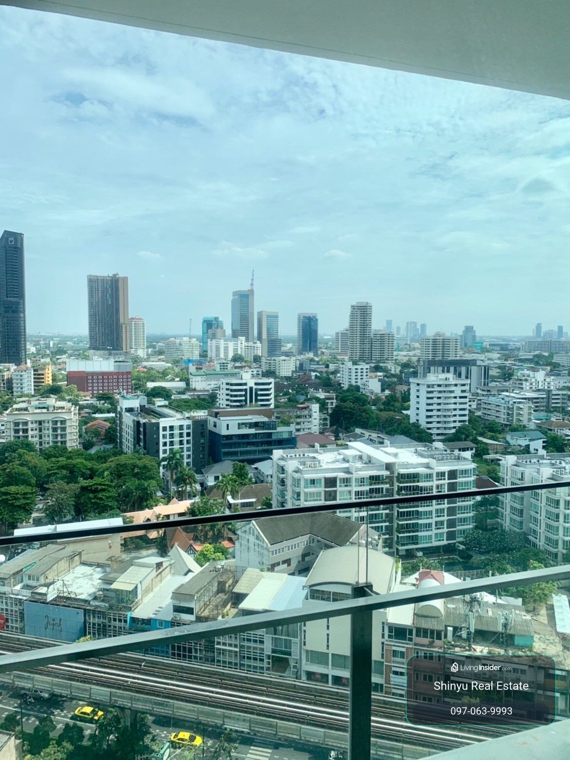 ให้เช่าคอนโด Aequa Sukhumvit 49 | 1 ห้องนอน 1 ห้องน้ำ · 59 ตร.ม. | เช่า 50,000 บาท/เดือน [BWr2609001]  – รูปที่ 4