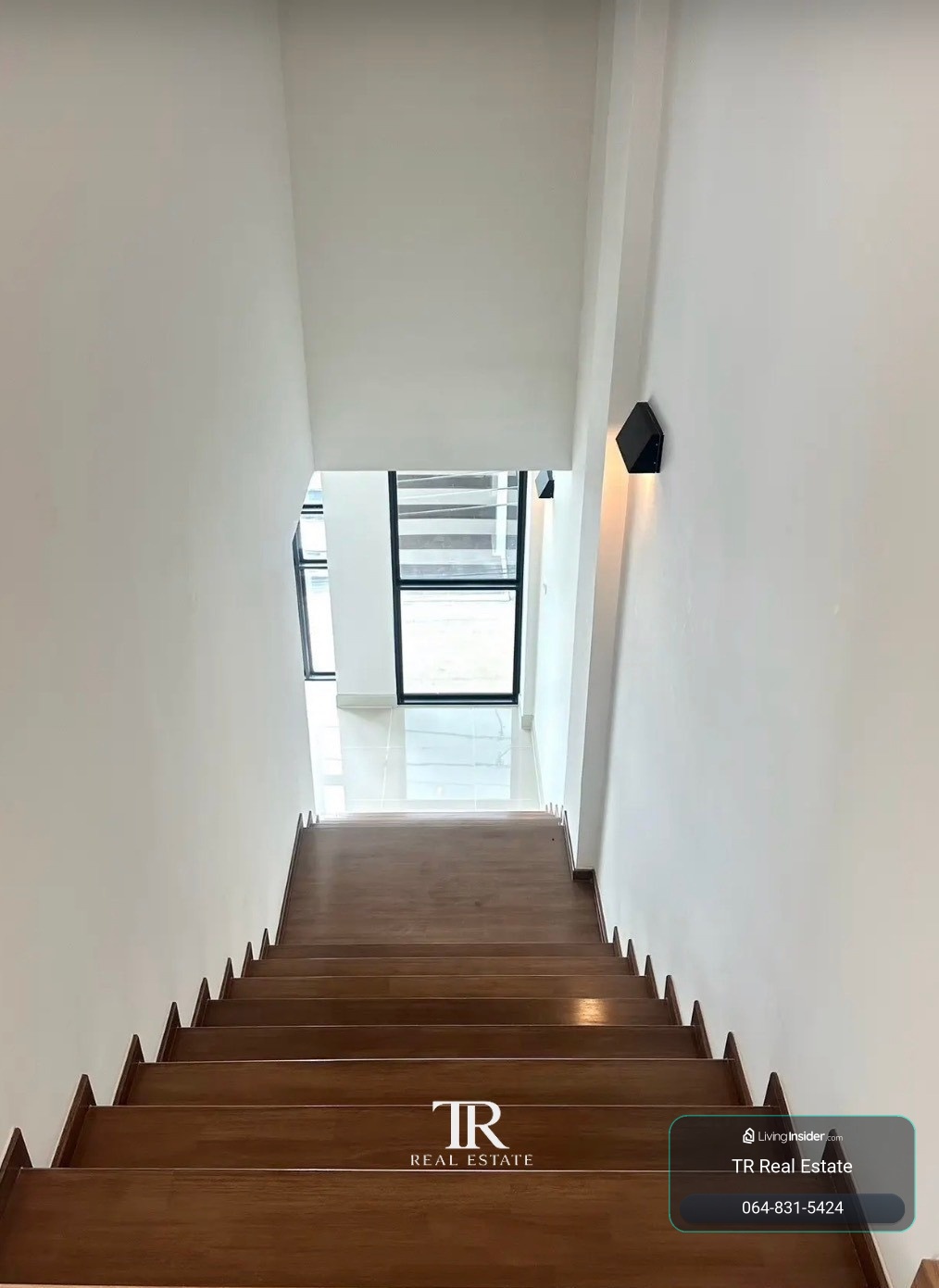 🏡 ให้เช่าโฮมออฟฟิศ DAYS รามอินทรา-วัชรพล | ต่อเติม Lounge ชั้นล่าง | 282 ตร.ม. | จดบริษัทได้ | 💰 60,000 บาท/เดือน | LINE: @944hjngx | รหัสทรัพย์: UE0088 – รูปที่ 4