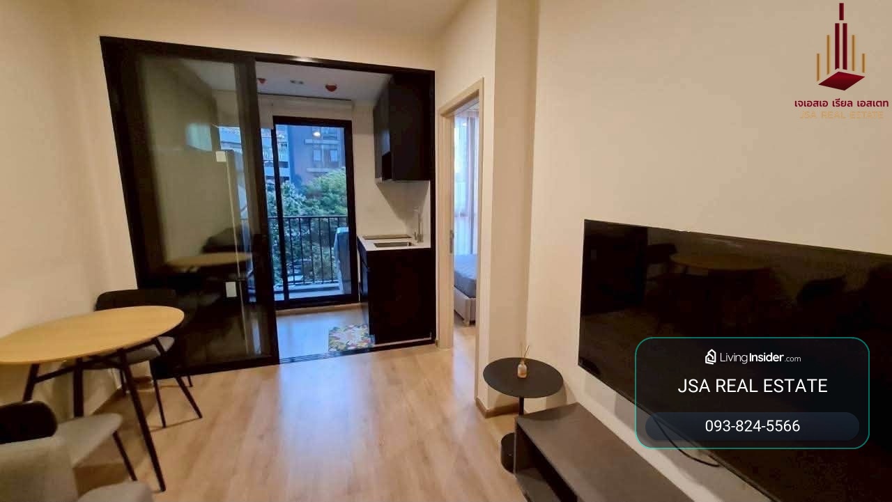 ✨ For Rent: Nue District R9 Condo ✨ 💰 Only 21,000 THB/month – รูปที่ 2