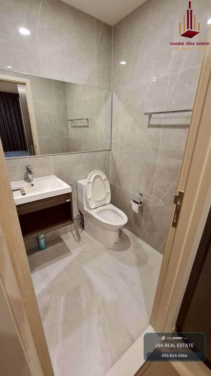 ✨ For Rent: Nue District R9 Condo ✨ 💰 Only 21,000 THB/month – รูปที่ 4
