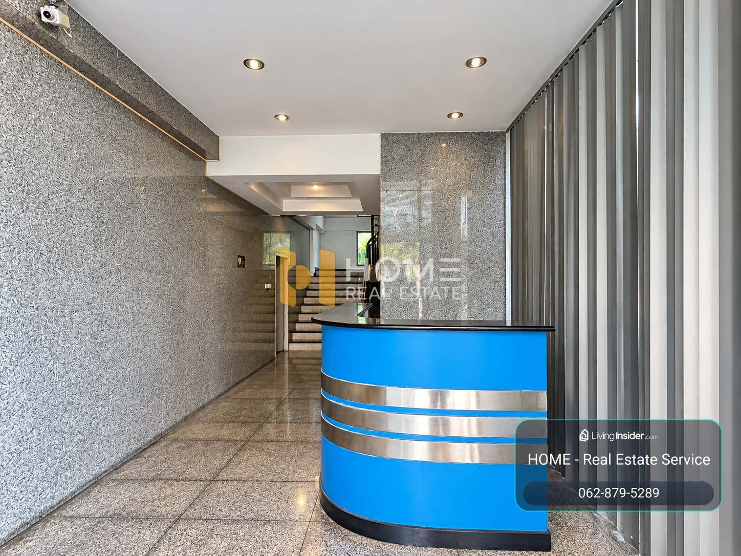 อาคารสำนักงาน รัชดาภิเษก 52 / 6 ชั้น (ขาย), Office Building Ratchadapisek 52 / 6 Floors (FOR SALE) PALR020 – รูปที่ 4