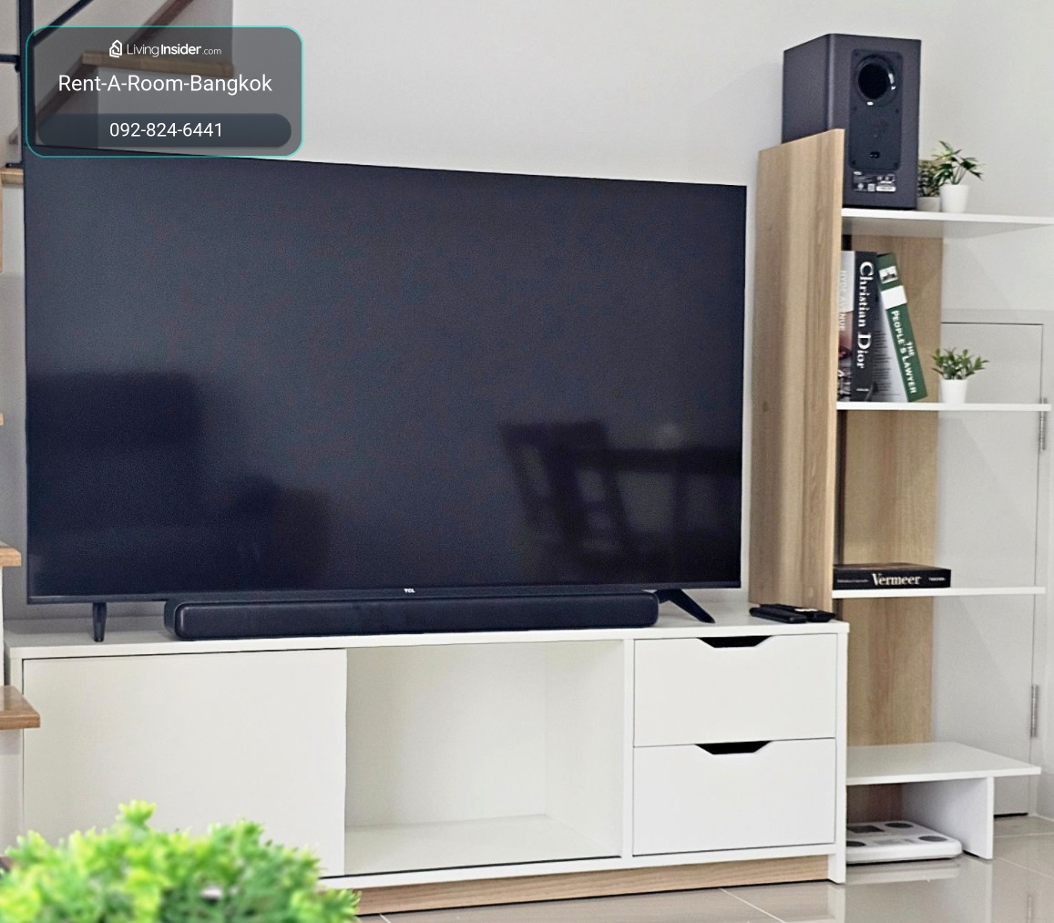 C260244 Pleno sukhumvit bangna 3, 110 sqm 3 bed pet friendly, 34,000 thb  – รูปที่ 4