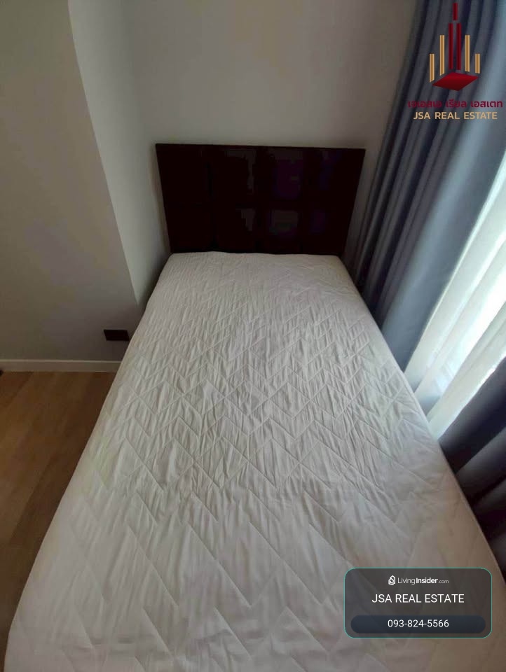 ✨ For Sale: Groove Ratchada-Rama 9 Condo ✨ 💰 Only 3,780,000 THB – รูปที่ 2