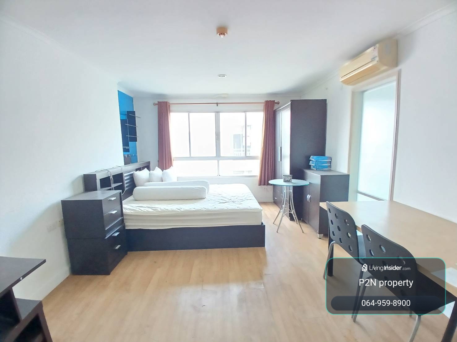 ✅ S-LP26434 ✅ Line : @p2nproperty  – รูปที่ 2