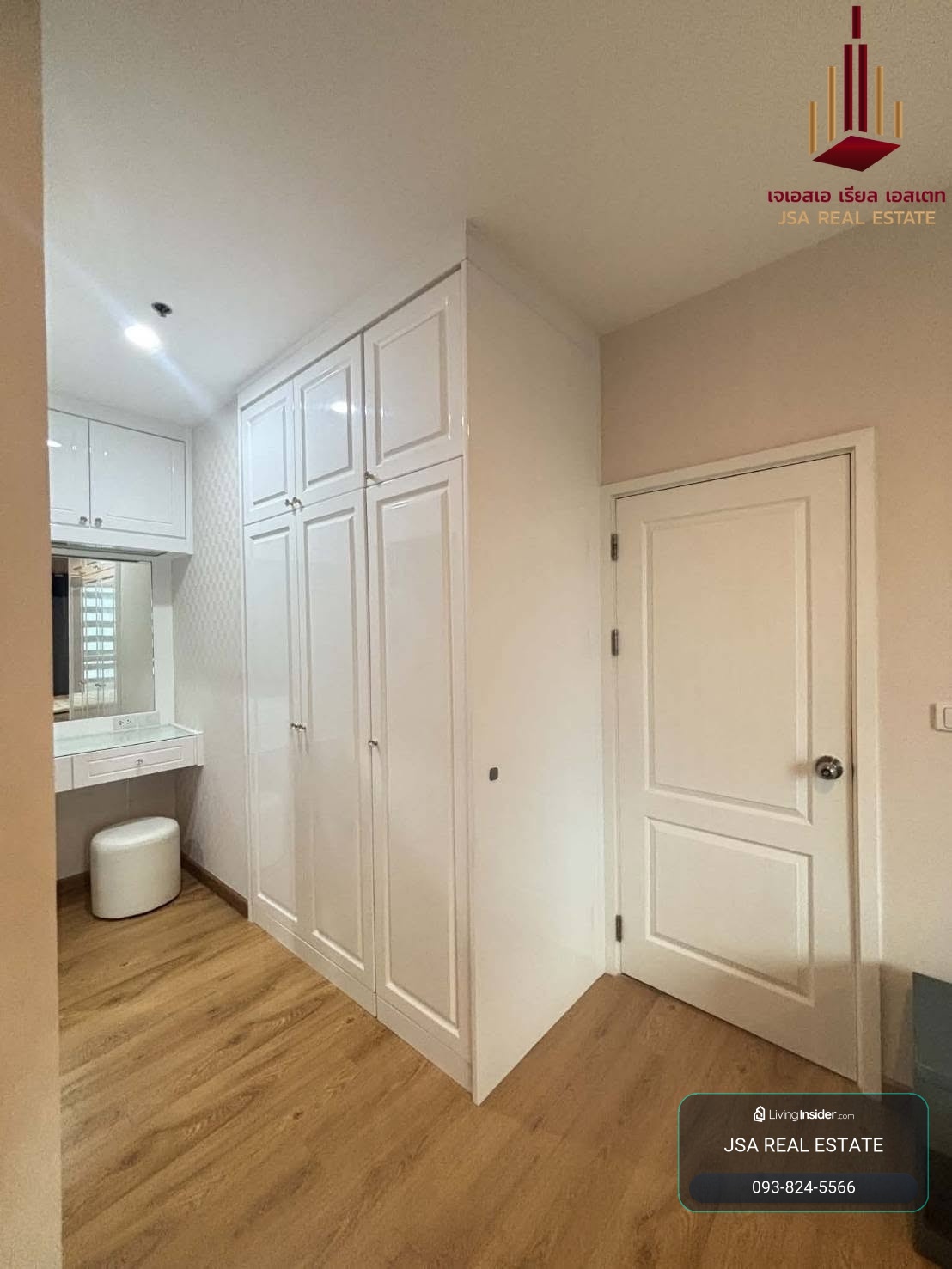 ✨ For Rent: Hive Sathorn Condo ✨ 💰 Only 18,000 THB/month – รูปที่ 3