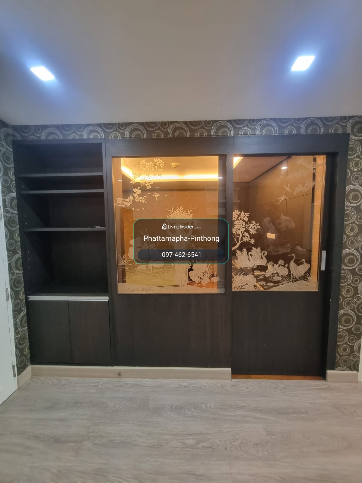 ✨ RARE FIND 2 Bedroom  PET-FRIENDLY IN EKKAMAI ✨ – รูปที่ 4