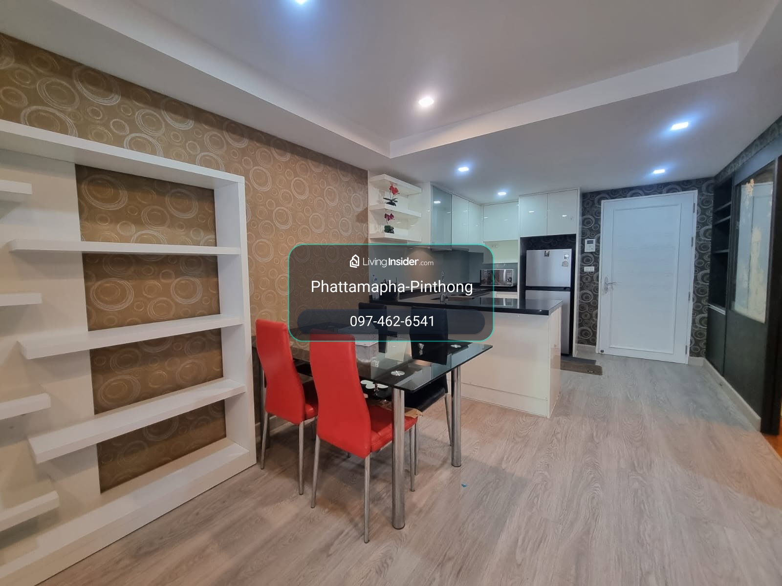 ✨ RARE FIND 2 Bedroom  PET-FRIENDLY IN EKKAMAI ✨ – รูปที่ 2