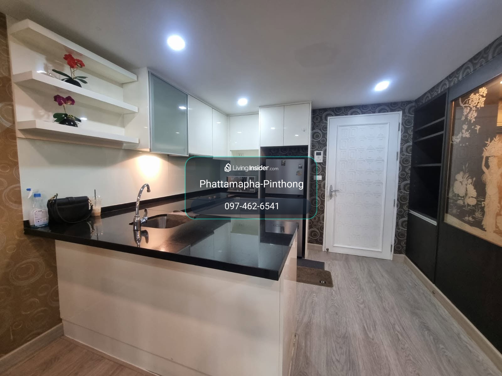 ✨ RARE FIND 2 Bedroom  PET-FRIENDLY IN EKKAMAI ✨ – รูปที่ 3