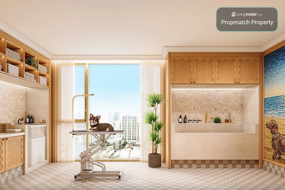 ✨Flash Deal ✨ The Monument Sathon ( 2Bed 3Bath 80.25SQM.) พร้อมอยู่ ! เพียง 21,500,000 บาท Tel.0981315848 @propmatch  – รูปที่ 4