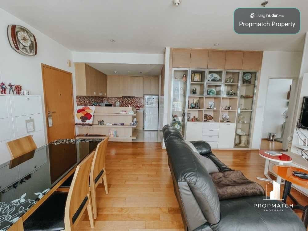 ✨Flash Deal ✨Villa Rachatewi (2Bed 2Bath 87SQM.) ready to move in! Only 13,990,000 baht Tel.0981315848 @propmatch – รูปที่ 3