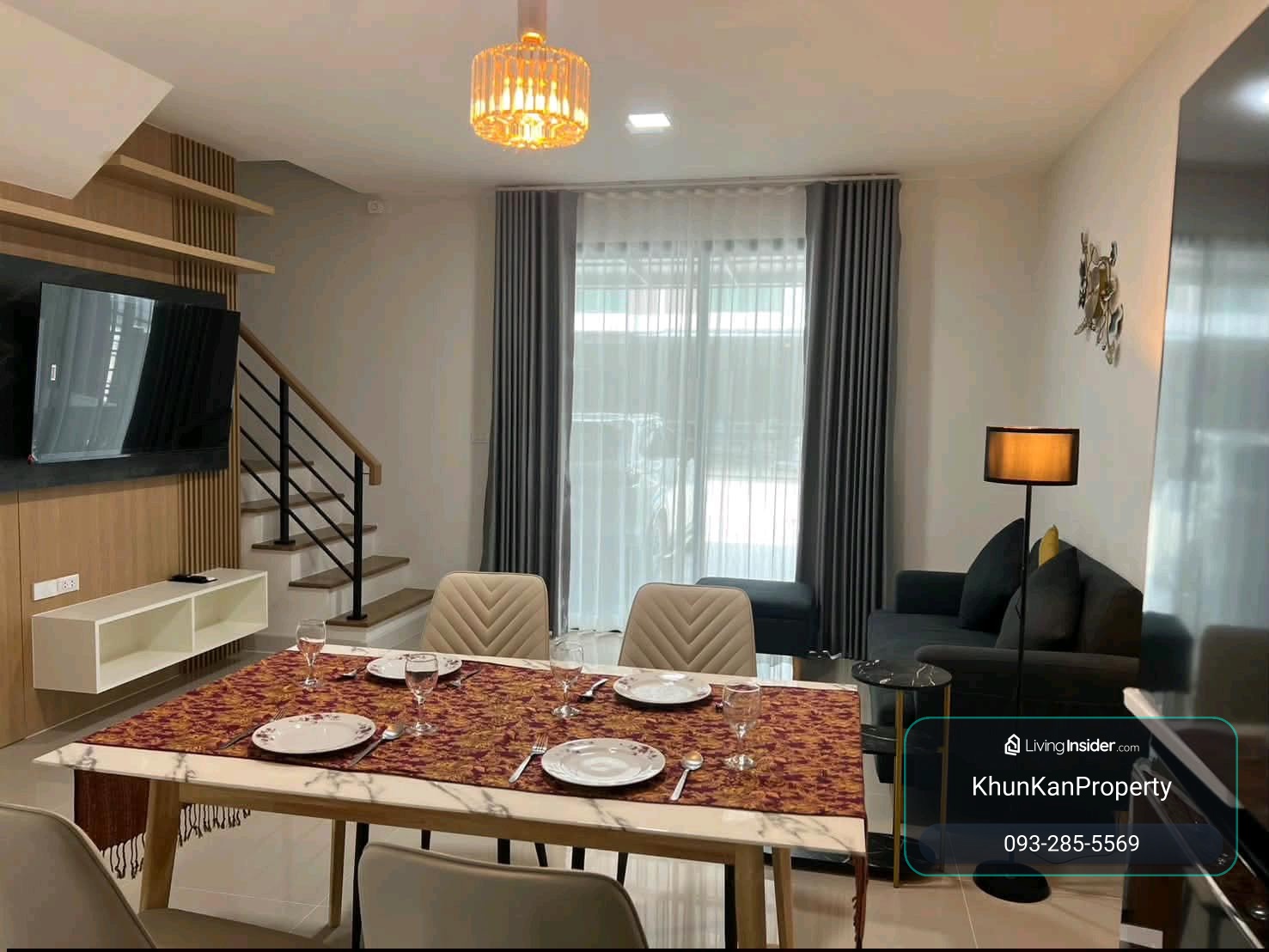 ✅FOR RENT✅ PLENO Sukhumvit–Bangna 3 🔥 HOT DEAL – รูปที่ 3