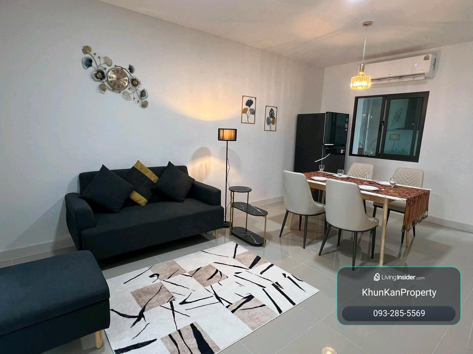 ✅FOR RENT✅ PLENO Sukhumvit–Bangna 3 🔥 HOT DEAL – รูปที่ 2